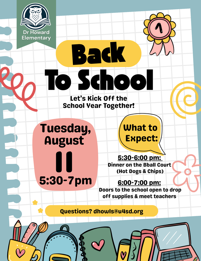 Back to School