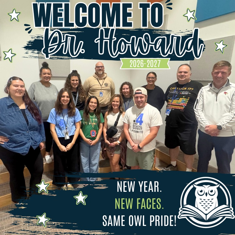 Welcome to Dr Howard