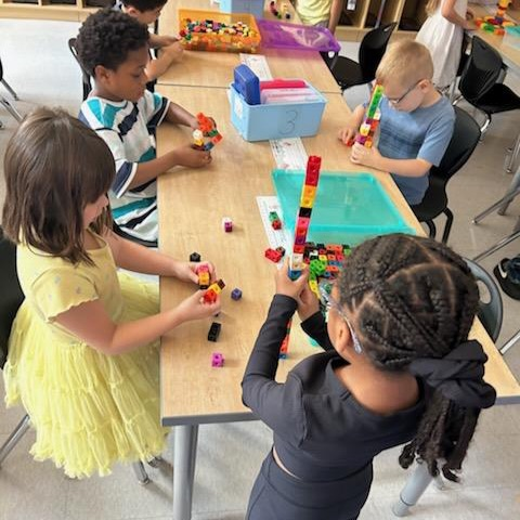 Math Centers