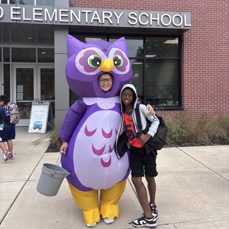Hoot and Scoot