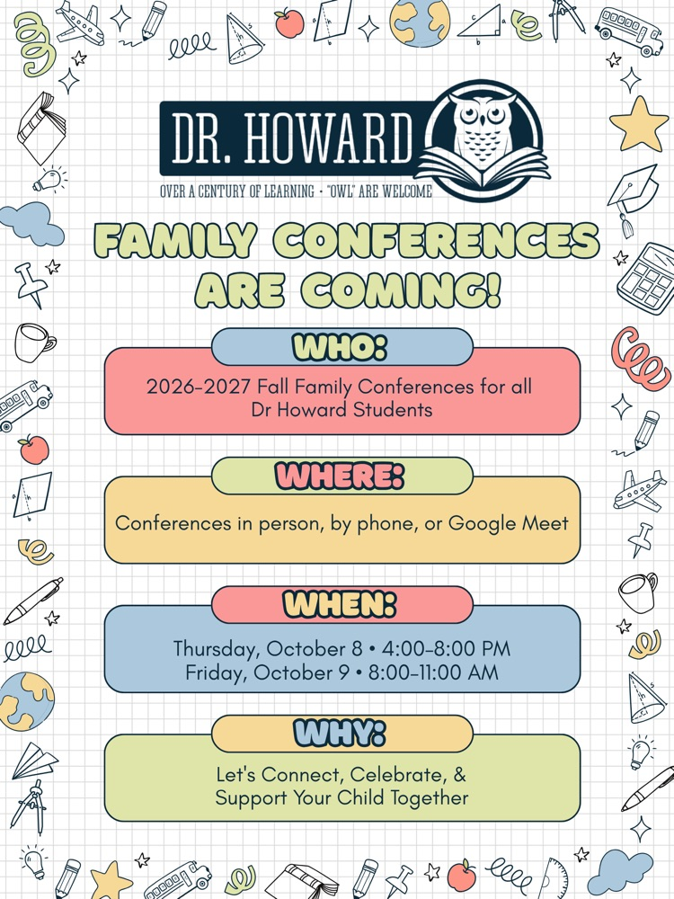 conferences