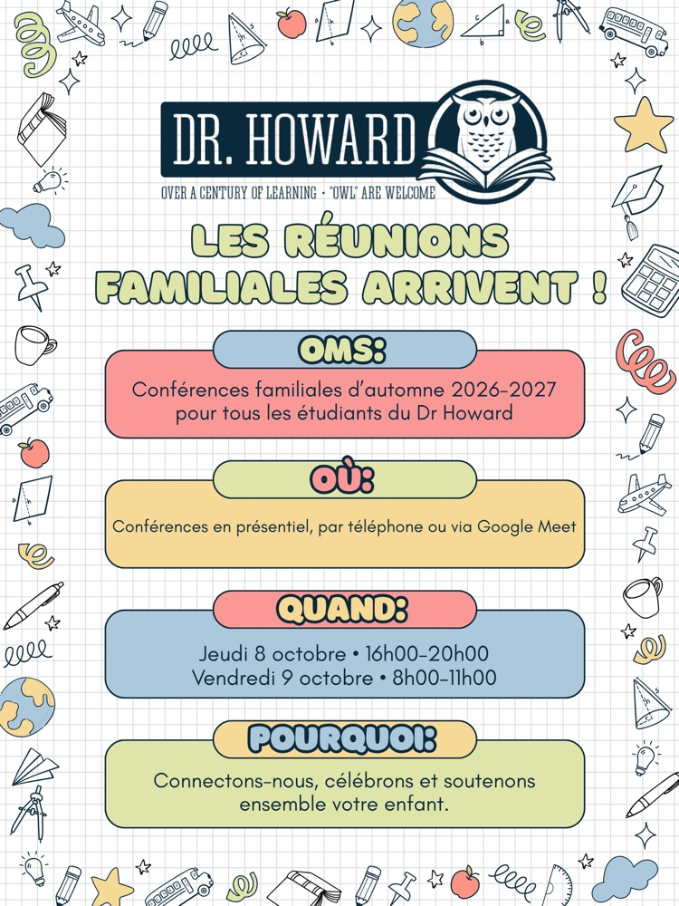 conferences