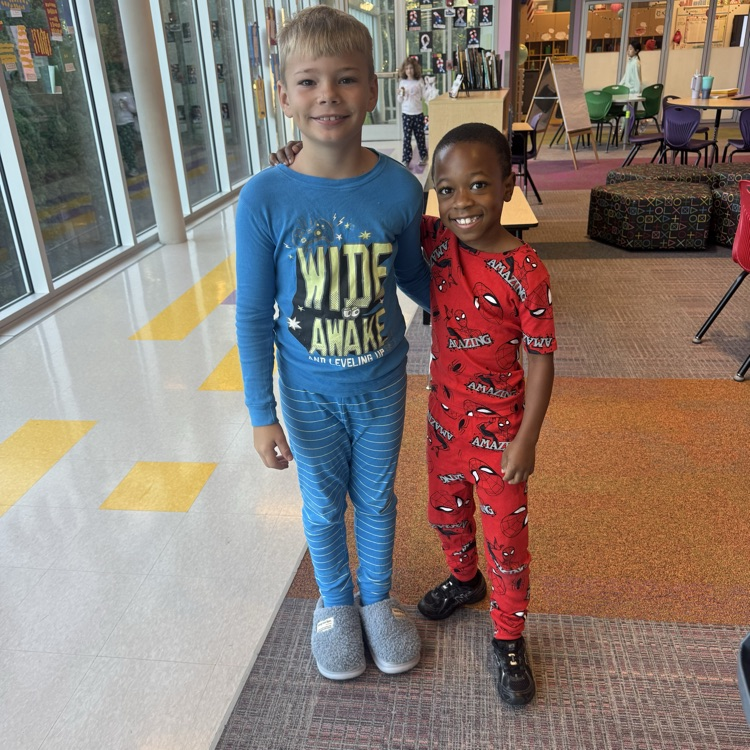 PJ Day