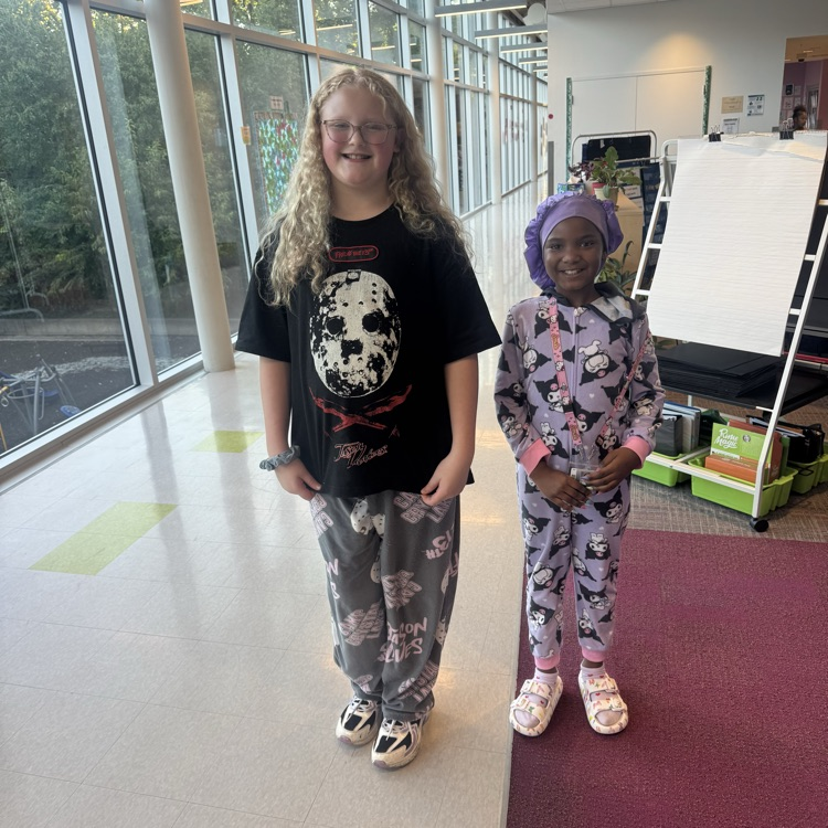 PJ Day