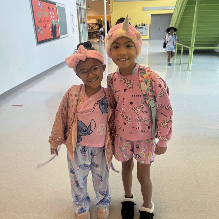PJ Day
