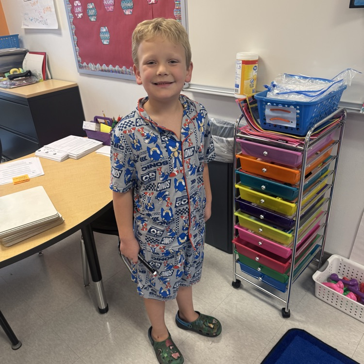 PJ Day