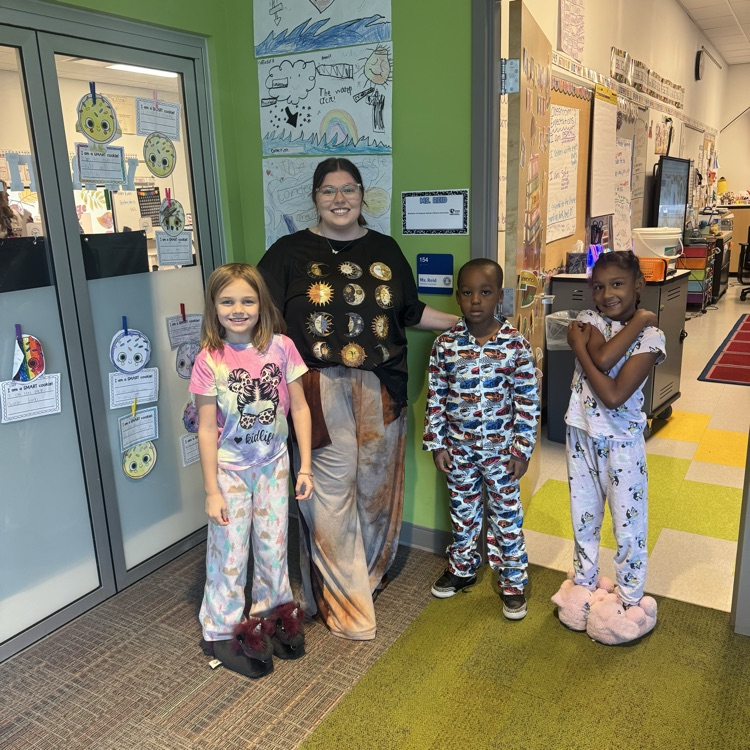 PJ Day
