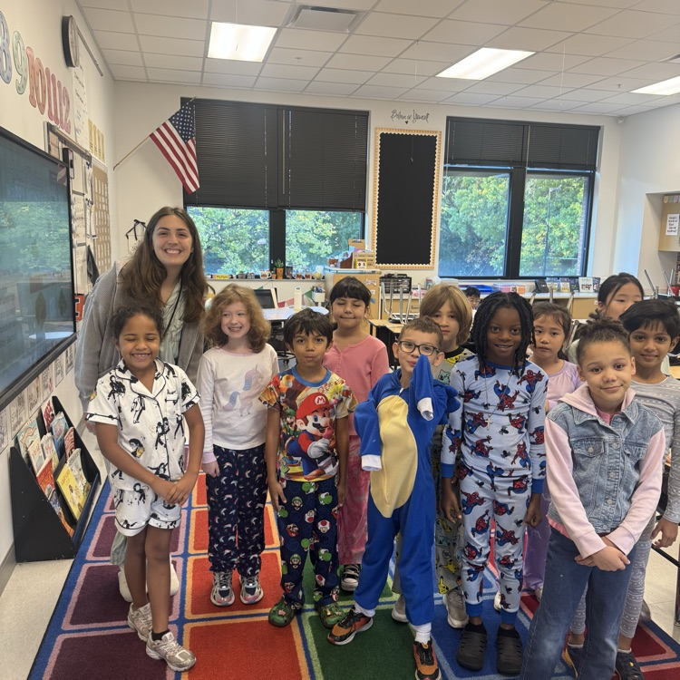 PJ Day