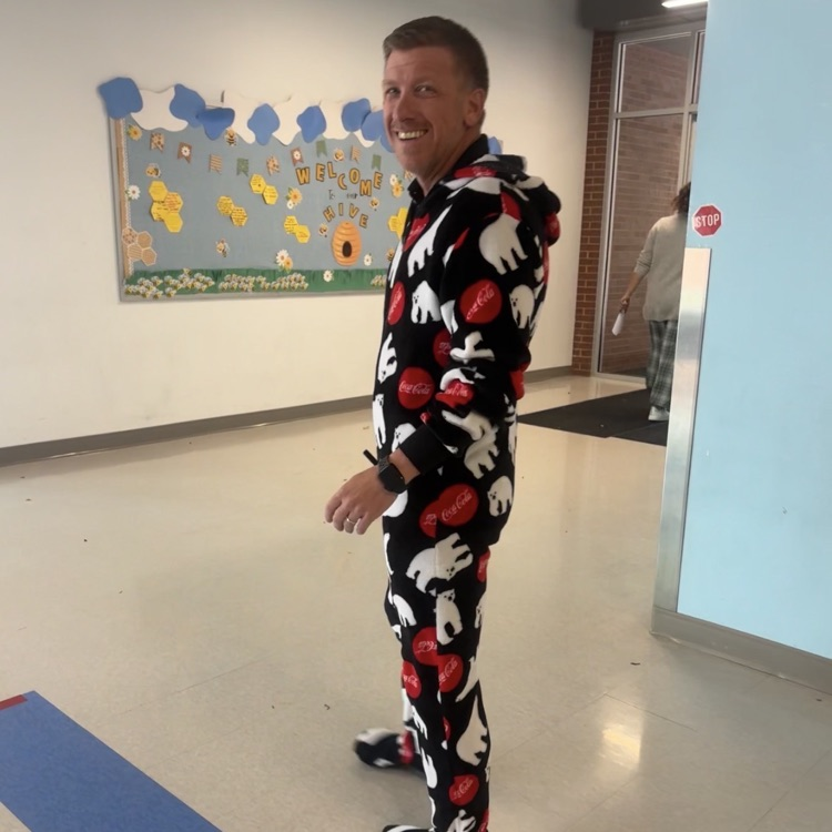 PJ Day