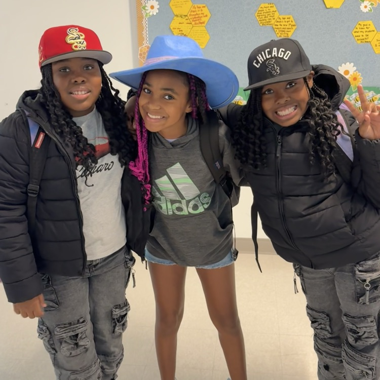 Hat Day