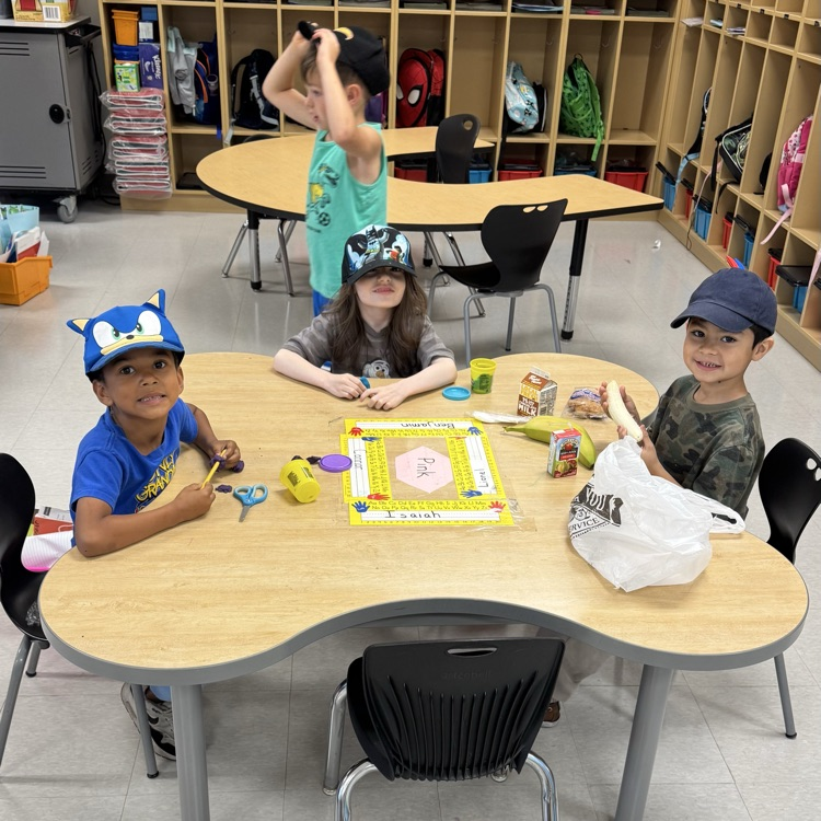 Hat Day
