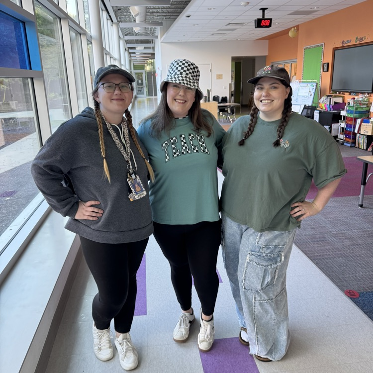 Hat Day