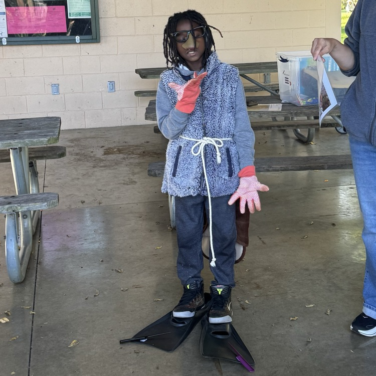 field trip