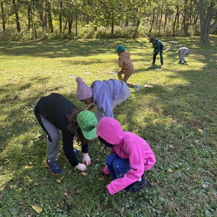field trip