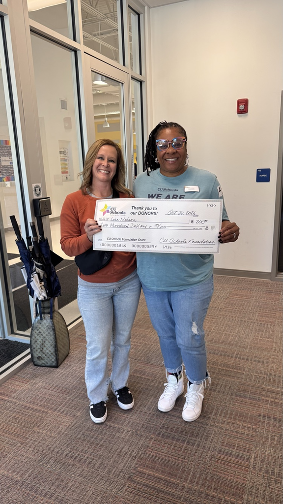 CU Schools Foundation