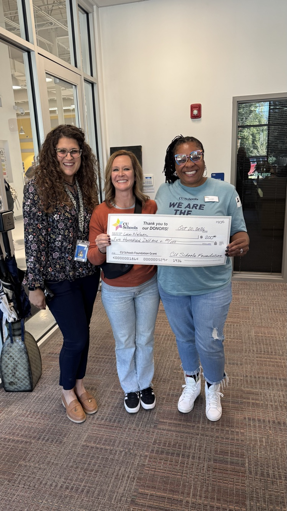 CU Schools Foundation