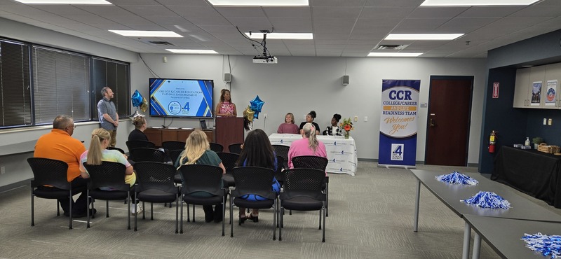 Career Pathway Endorsement