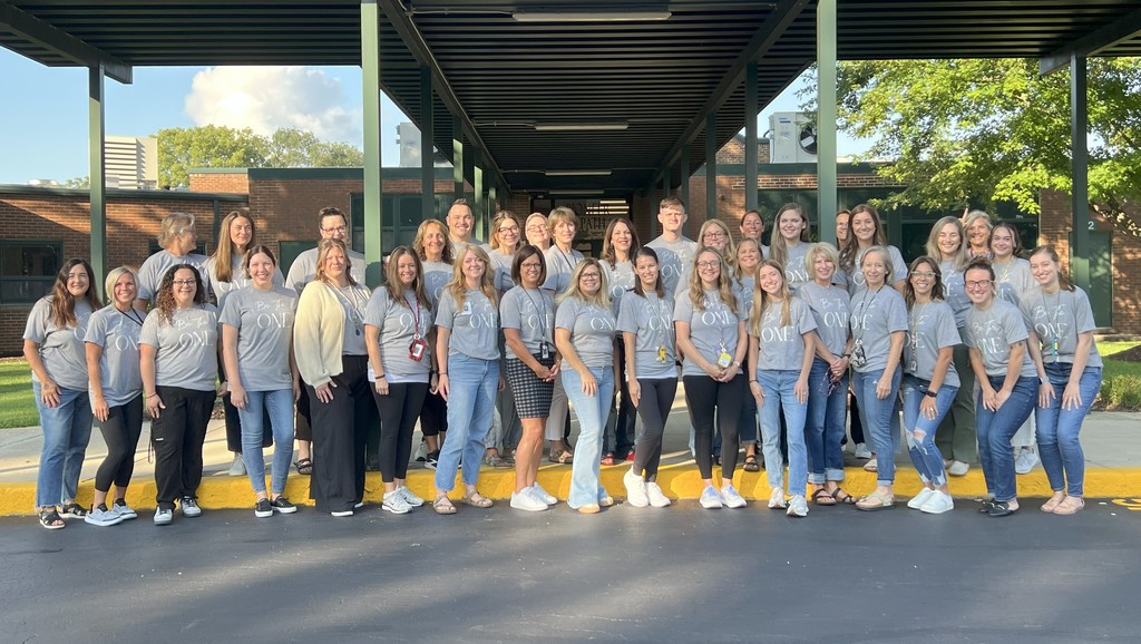 Pioneer Path Staff - Be the One