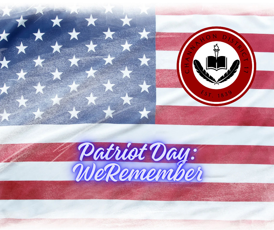 Patriot Day Image 2026
