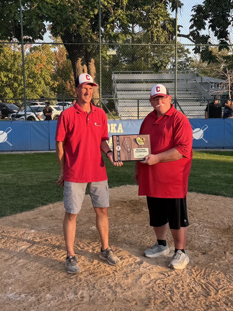 Baseball Coaches