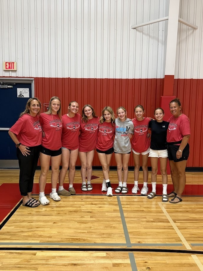 Softball Team