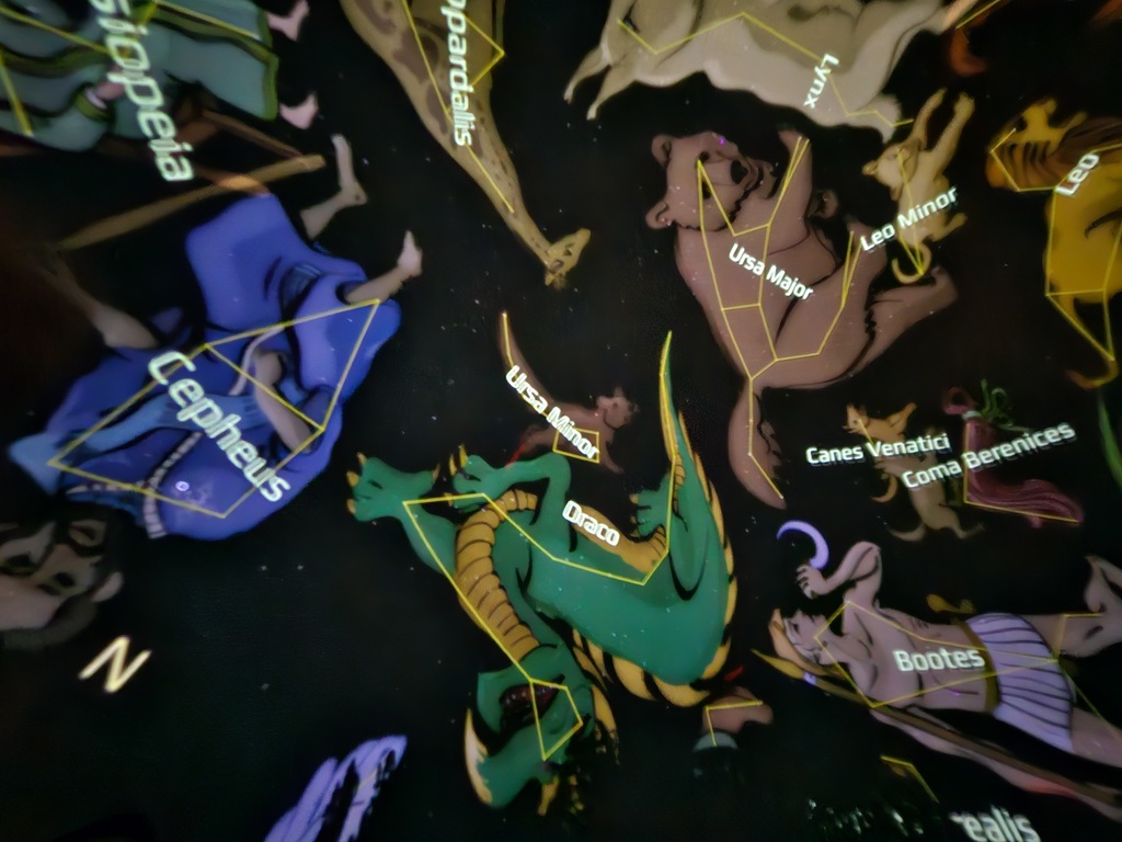 Constellations photo