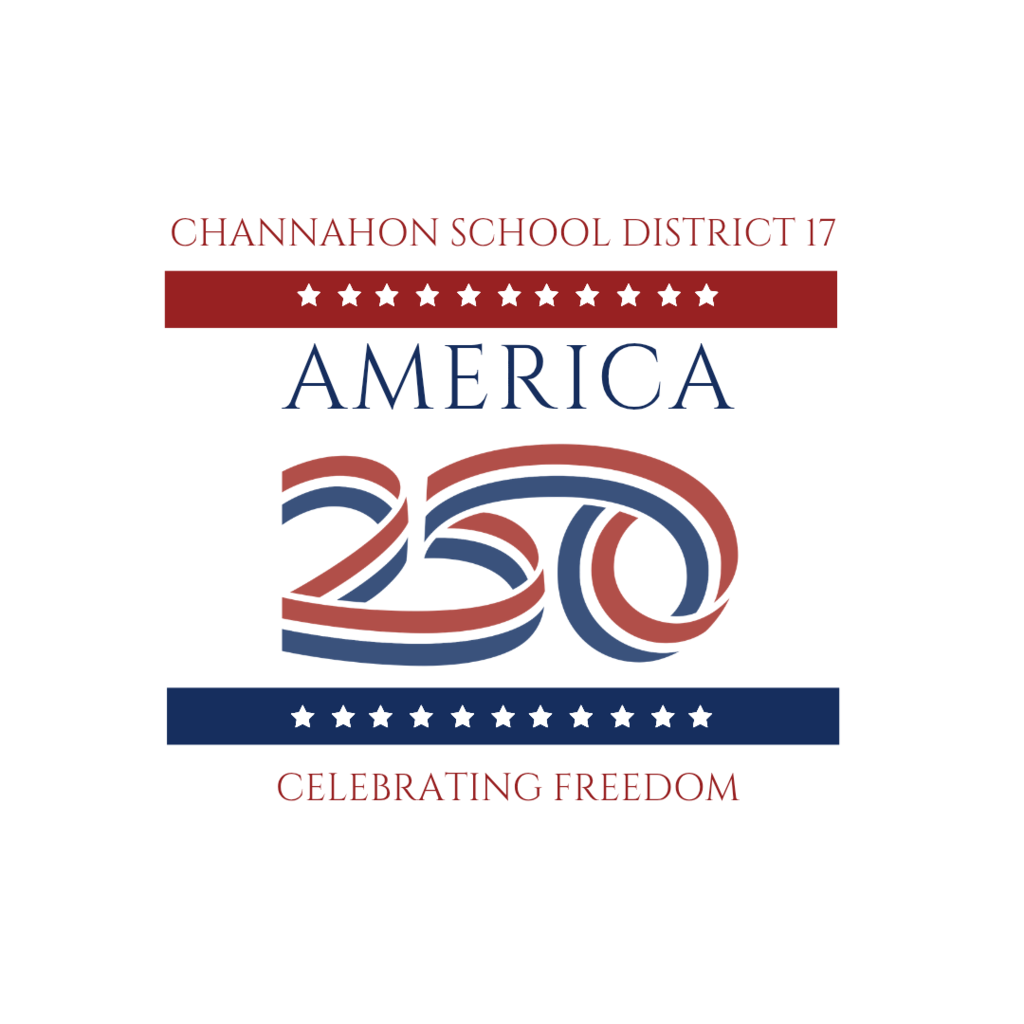 America 250 logo