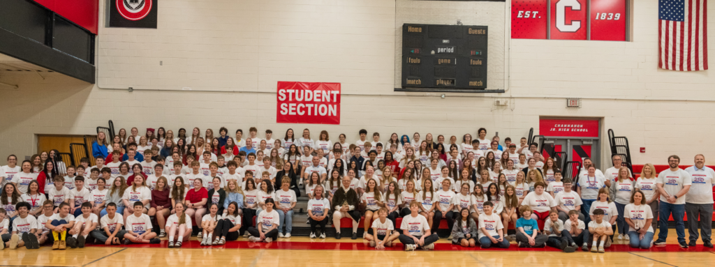 CJHS Photo