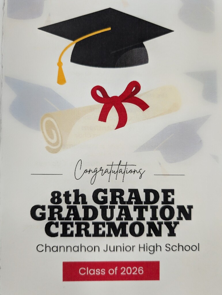 Grad Program 