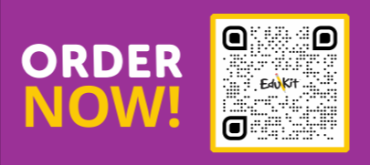 Edukit QR code