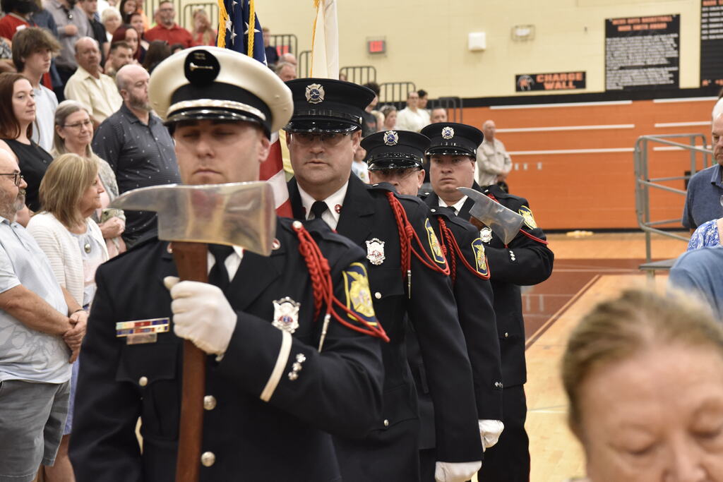 Honor Guard 