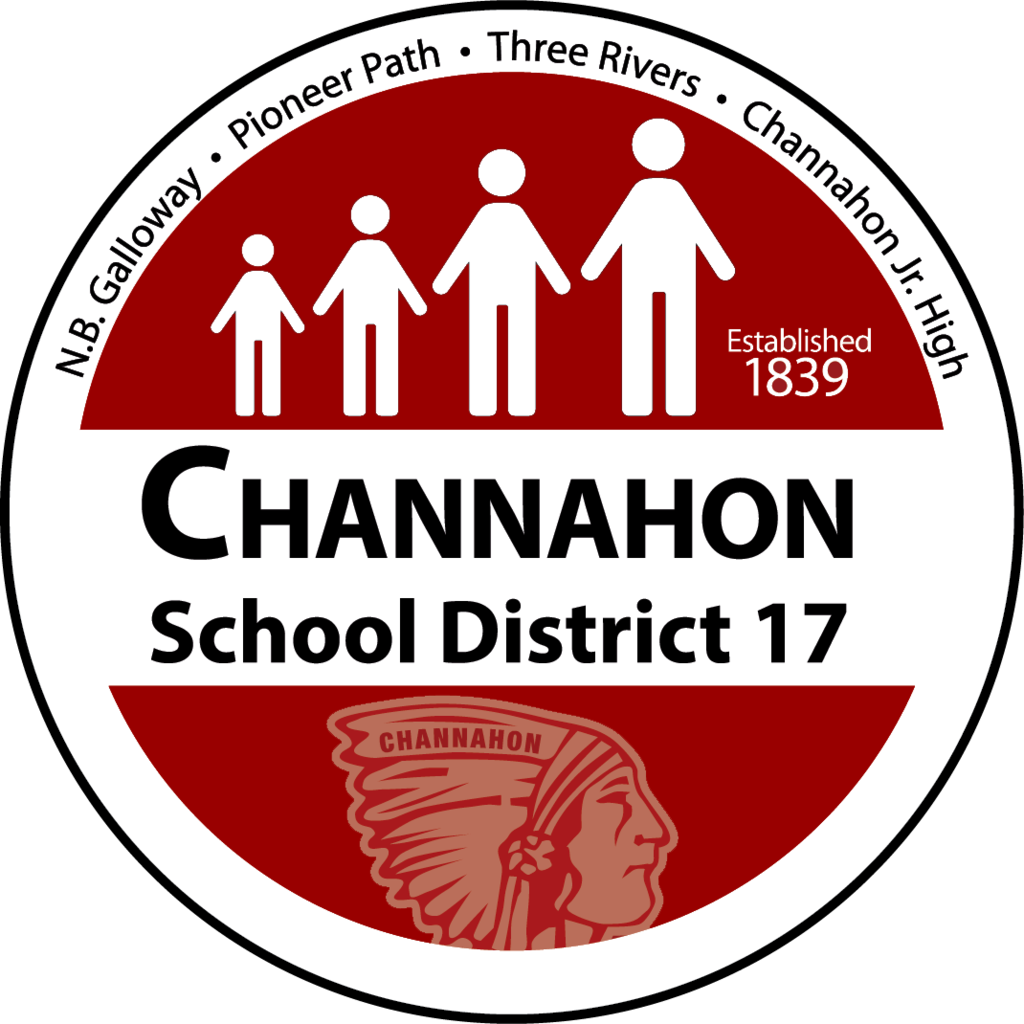 Channahon 17 Logo