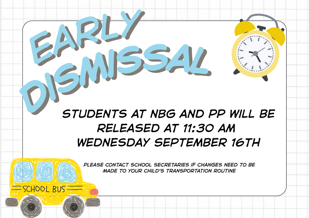 Early Dismissal