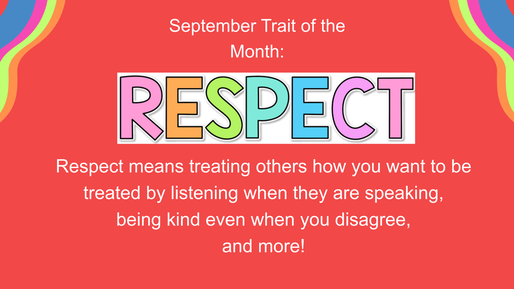 Respect