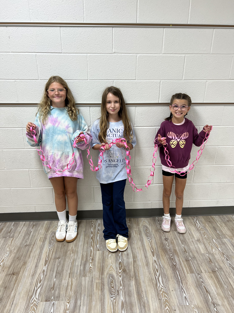 paper chain