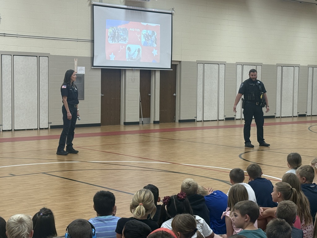 Student Assembly
