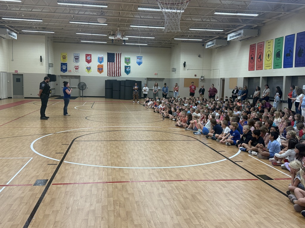 Student Assembly