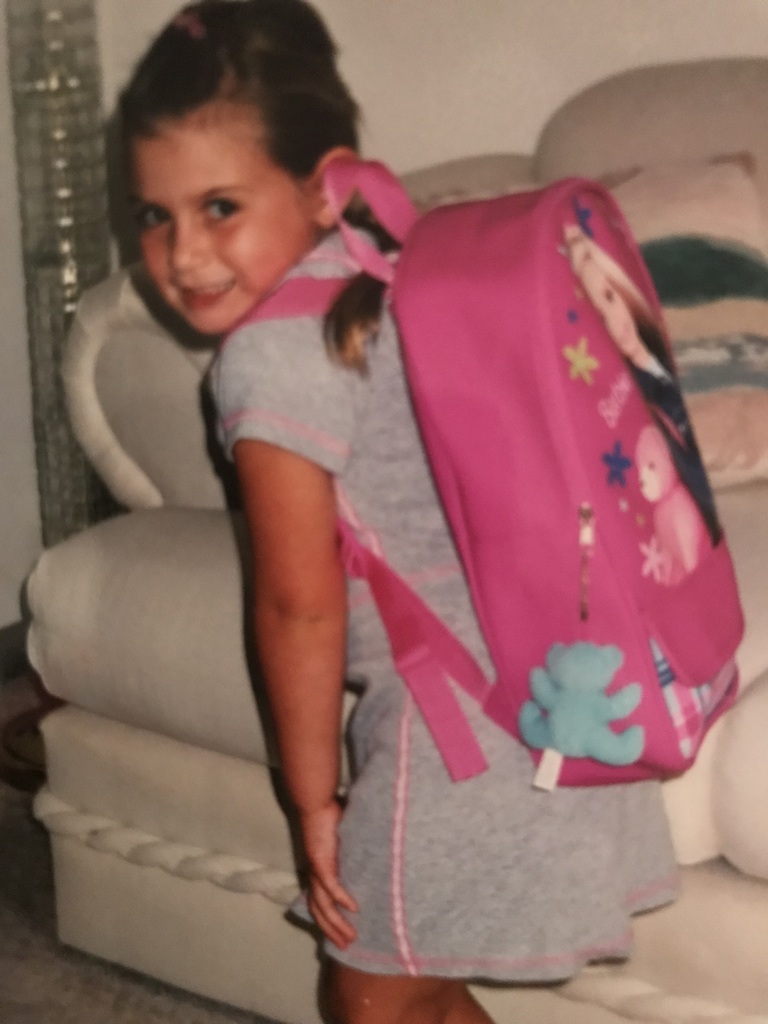 Young Christina 
