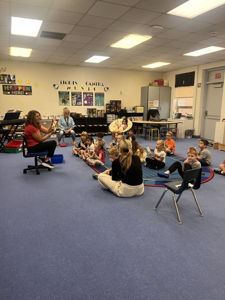 music class 