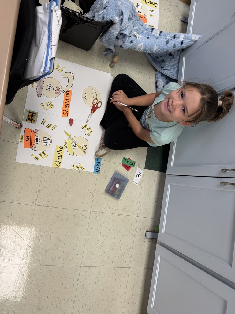 Student Posters