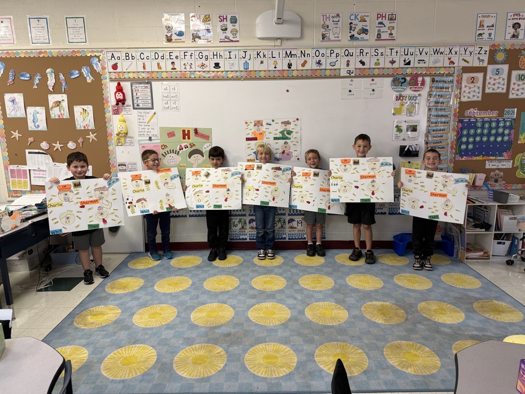 Student Posters