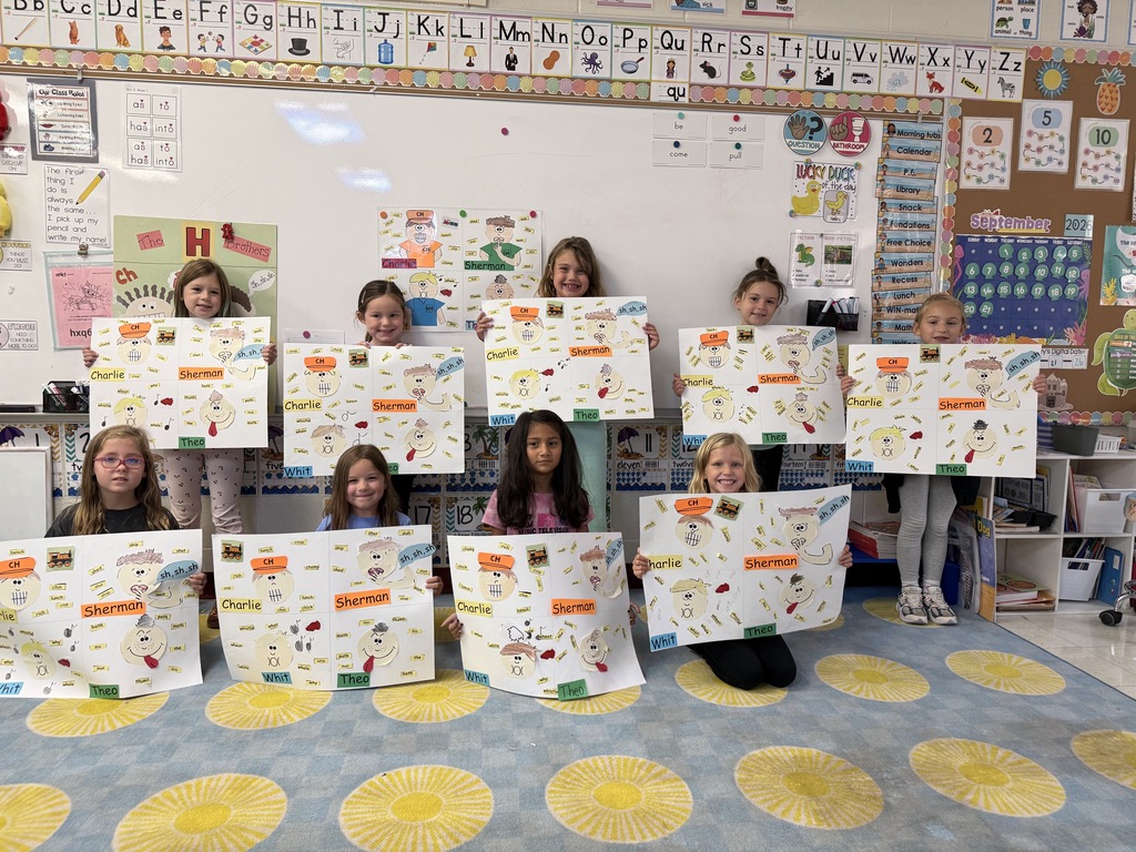 Student Posters