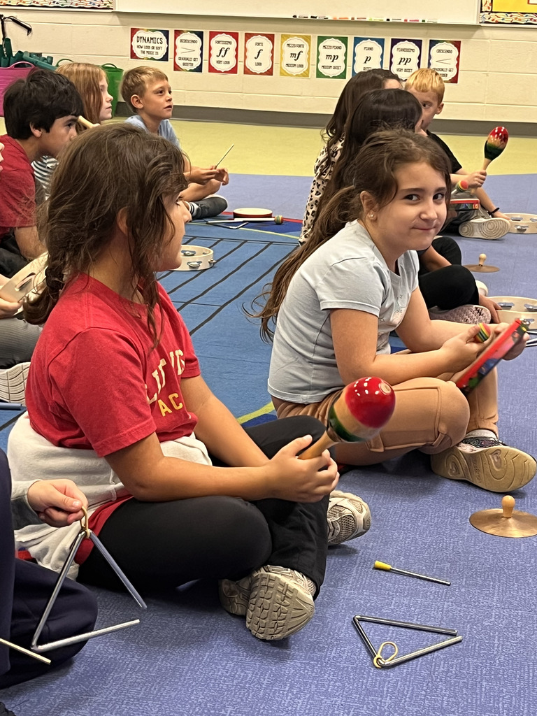 Music Students