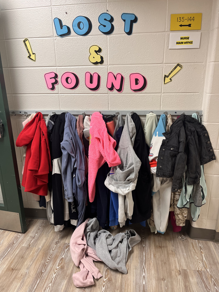 Lost and Found