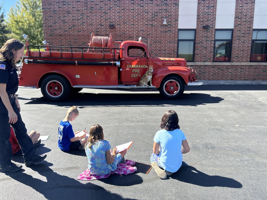 Fire Station