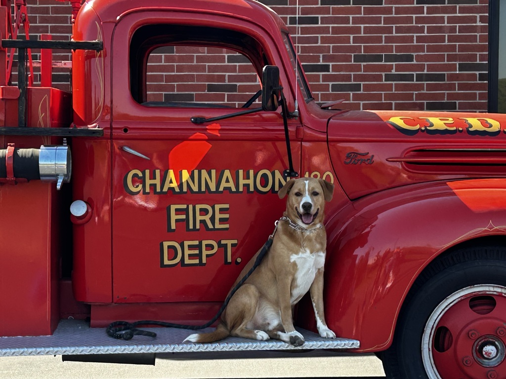 Fire Station