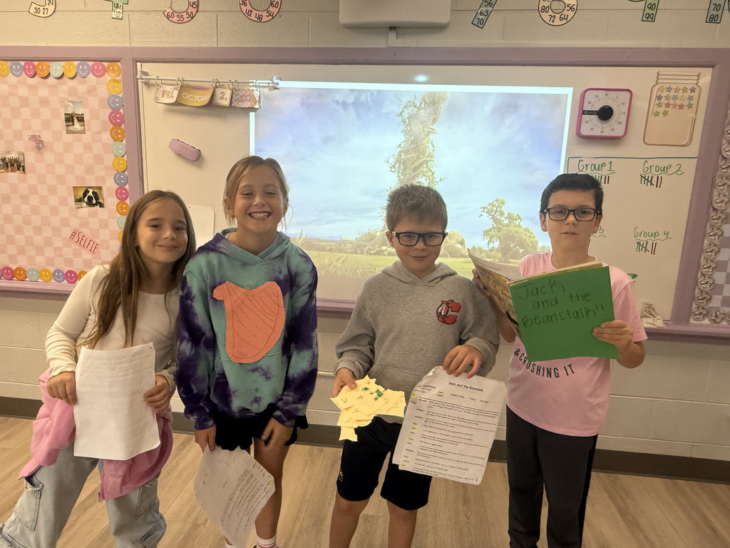 Reader's Theater