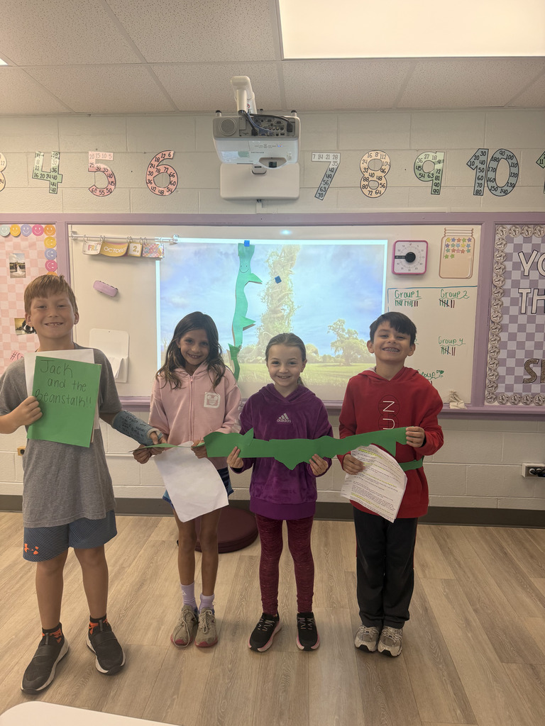 Reader's Theater
