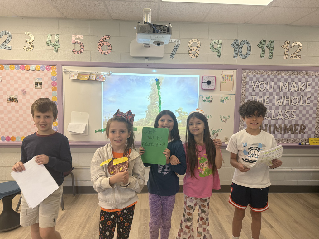 Reader's Theater