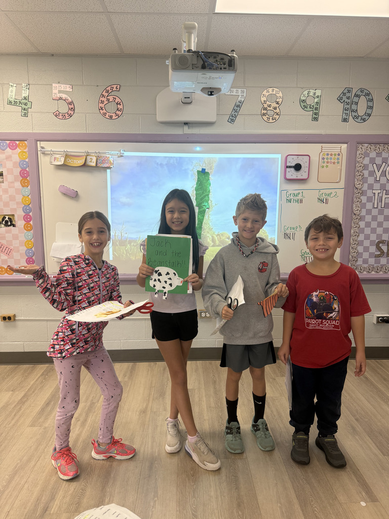 Reader's Theater